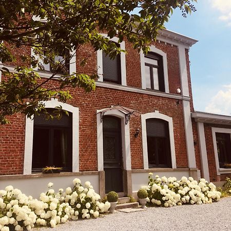 La Villa Des Roses - Suite & Spa Lys-lez-Lannoy 外观 照片