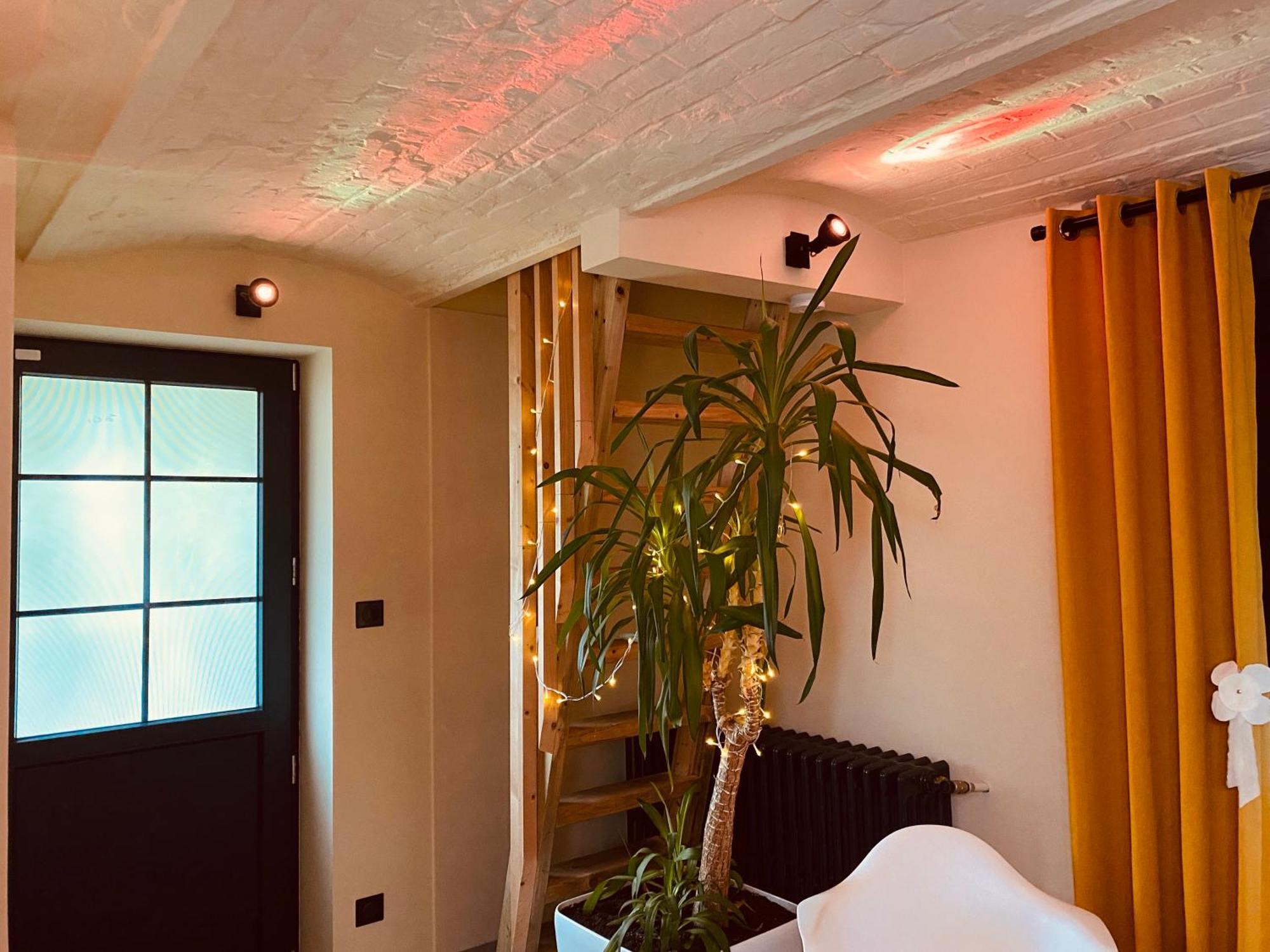 La Villa Des Roses - Suite & Spa Lys-lez-Lannoy 外观 照片