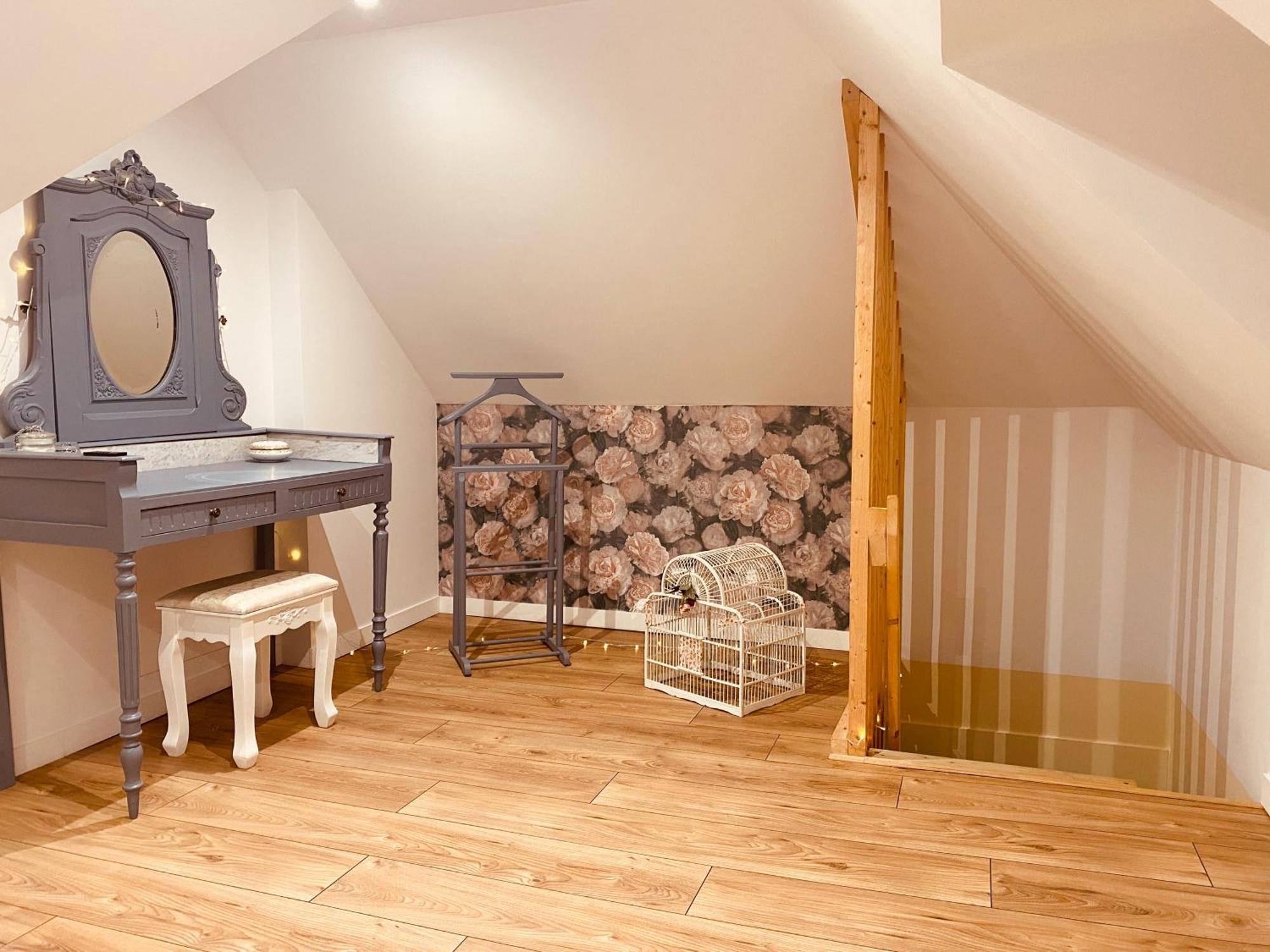 La Villa Des Roses - Suite & Spa Lys-lez-Lannoy 外观 照片