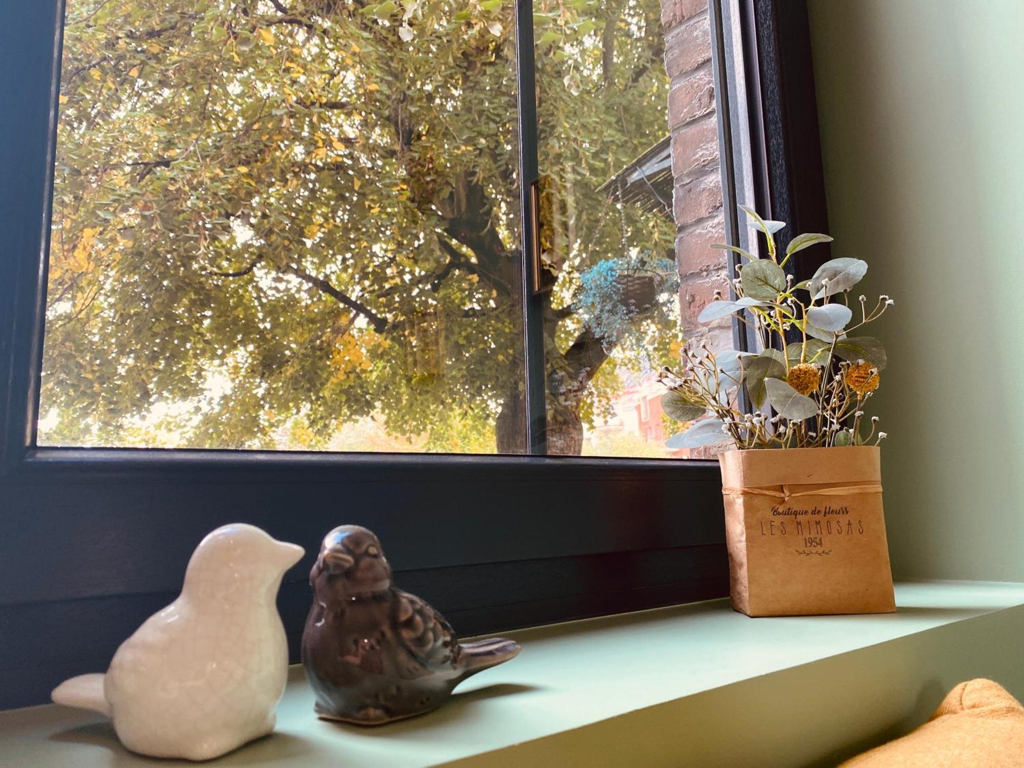 La Villa Des Roses - Suite & Spa Lys-lez-Lannoy 外观 照片